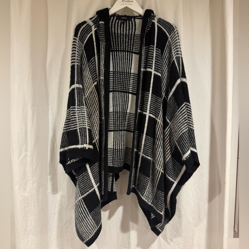 Forever 21 Cool & Comfy Sweater